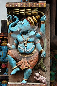 Ganesh