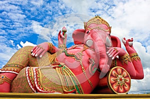 Ganesh