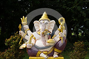 Ganesh