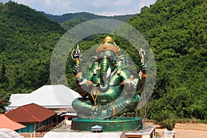 Ganesh photo