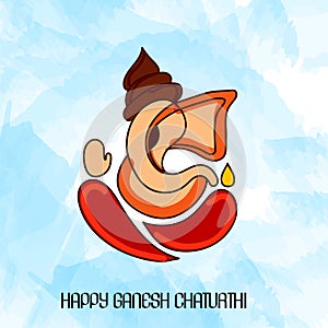 Ganesh Chaturthi festival of India.