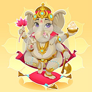 Ganesh