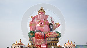 Ganesh hindu religious