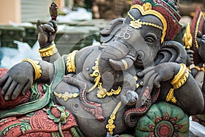 Ganesh, India