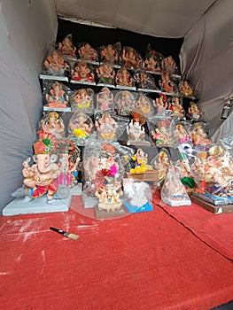 Ganesh Murti Ganeshotsav