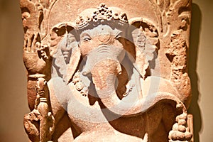 Ganesh Statue