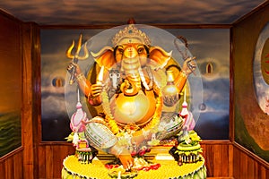 Ganesh