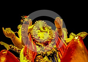 Ganesh Utsav