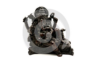 Ganesha