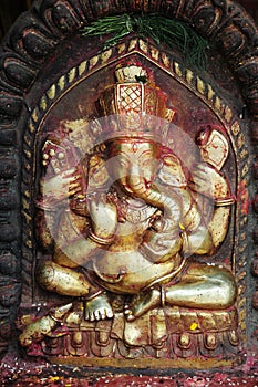 Ganesha