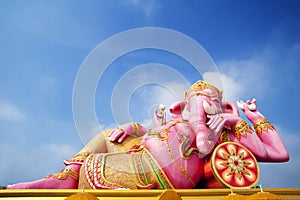 Ganesha