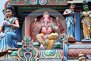 Ganesha