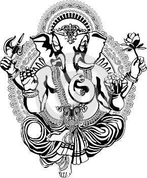 Ganesha