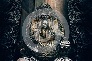Ganesha, Ganapati, Vinayaka indian culture