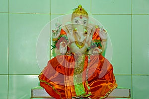 Ganesha Ganapthi photo