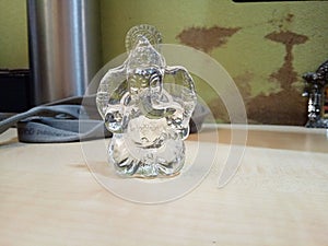 GANESHA in office nice Click