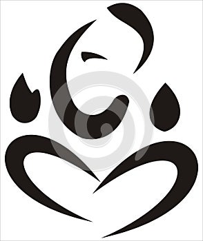 Ganesha Vector