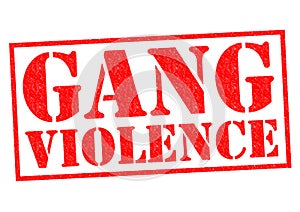 GANG VIOLENCE