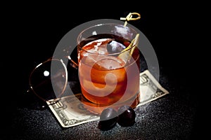 Gangsta Cocktail