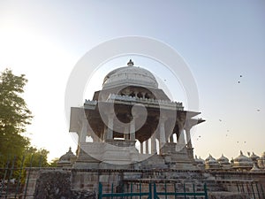 Gangu kund is situated in Udaipur, rajasthan  ,India