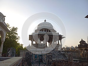 Gangu kund is situated in Udaipur, rajasthan  ,India