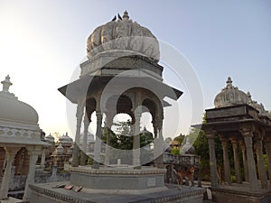 Gangu kund is situated in Udaipur, rajasthan  ,India