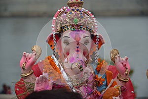 Ganpati Bappa