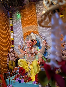 Ganpati Bappa Morya