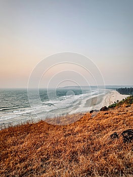 Ganpatipule beach