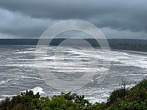 Ganpatipule beach