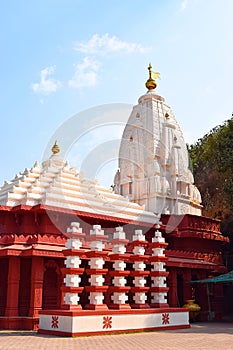 Ganpatipule Temple - An Ancient Hindu Temple in Ratnagiri, Maharashtra, India