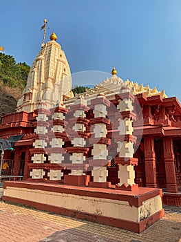 Ganpatipule Temple