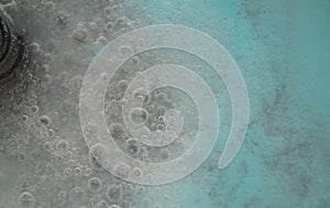 Gans Plasma Water Texture