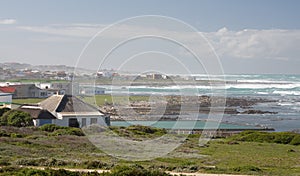 Gansbaai