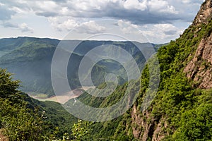 Gansu Kongtong mountain Chinese