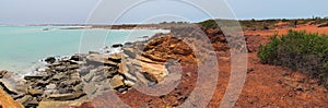 Gantheaume Point, Broome, Western Australia