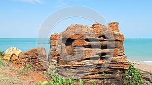 Gantheaume Point, Broome, Western Australia
