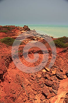 Gantheaume Point, Broome, Western Australia