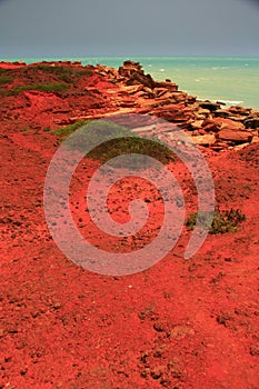 Gantheaume Point, Broome, Western Australia