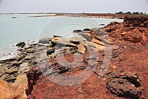 Gantheaume Point, Broome, Western Australia