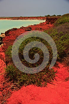 Gantheaume Point, Broome, Western Australia