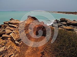 Gantheaume Point, Broome, Western Australia