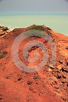 Gantheaume Point, Broome, Western Australia