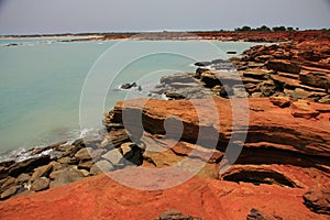 Gantheaume Point, Broome, Western Australia