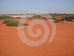 Gantheaume Point, Broome, Western Australia