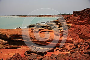 Gantheaume Point, Broome, Western Australia