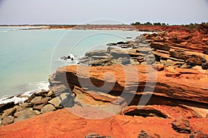 Gantheaume Point, Broome, Western Australia