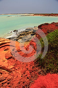 Gantheaume Point, Broome, Western Australia