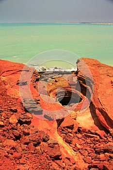 Gantheaume Point, Broome, Western Australia