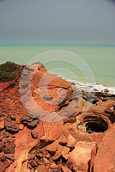 Gantheaume Point, Broome, Western Australia